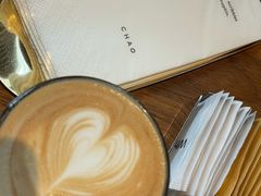 -北京三里屯CHAO酒店