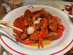 -串盟烧烤大排档·长沙美食地标(星沙店)