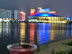 -保定东湖公园(莲池区)