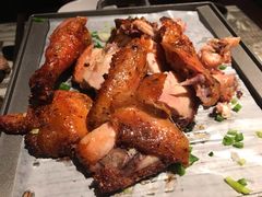 -绿茶餐厅(汇悦大融城店)