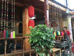 -丽江庭院之爱在路上(西单店)