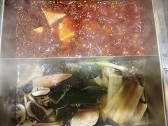 -凤来栖·净庭院·火锅(欧尚店)