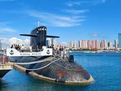 -中国人民解放军海军博物馆