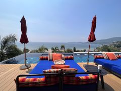 -普吉岛凯悦酒店