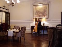 -Salon de Ville浦江汇(上海外滩华尔道夫酒店店)