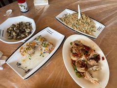 -梅姐海鲜餐厅(水头海鲜街店)