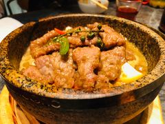 -金掌勺东北菜(格兰晴天店)