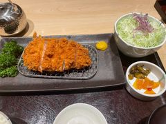 -とんかつ和幸(现代城店)