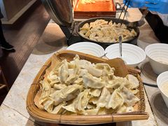 -大理实力希尔顿酒店•香全日制餐厅