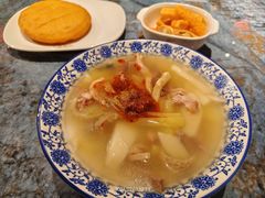-百草滩羊清水涮羊肉·清真·宁夏盐池滩羊(莲花桥店)