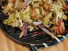 -高玛纳驴肉火烧(一世界店)