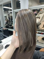 -意廊 Hair Salon