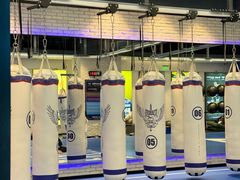 -EVOLUTION健身(麦凯乐店)