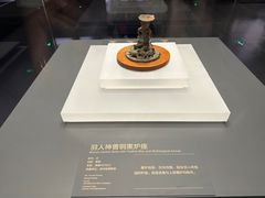 -贵州省博物馆(新馆)