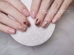 -森日式美甲沙龙MORI NAIL总店