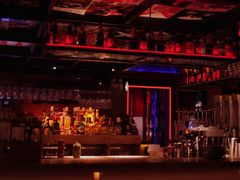 -18BAN音乐啤酒馆(西丽店)