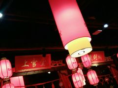 大堂-蜀大侠火锅(森兰花园城店)