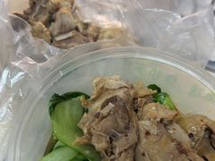 -外交学院大食堂