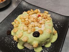 -意成料理