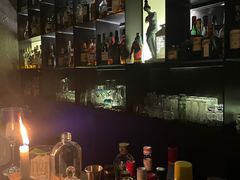 -ASPIRYNA酒吧水烟吧(太古里店)
