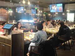 -丰茂烤串(港旅店)