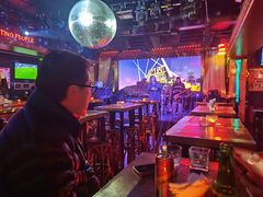 -MOSSO音乐酒吧·Live House(南京西路店)