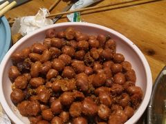 -串掌柜·炭火烤肉撸串专营店(盛世俪园店)