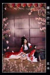 点击看大图 -星元素cosplay动漫摄影写真工作室