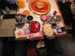 -哥老官重庆美蛙鱼头(宝山龙湖店)