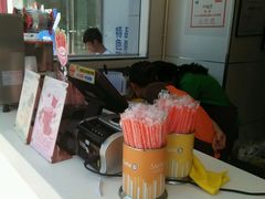 -CoCo都可(西安路民勇店)