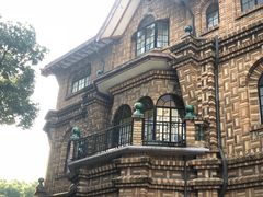 -马勒别墅·中餐厅