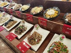 -都来福海鲜大酒店(大东店)