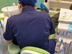 -极橙儿童齿科矫正中心(奥城店)