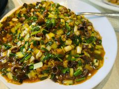 -好兄弟郭巨海鲜(天一阁店)