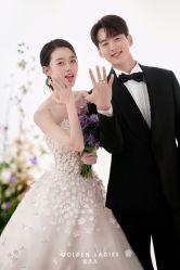 -金夫人婚纱摄影(衡阳店)