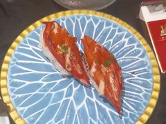 -竹之月日本料理铁板烧(香江花园店)