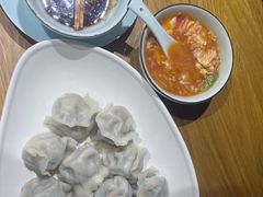 -伊喜饺子(五道口学院路店)