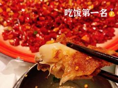 -川風侠·融合新川菜(镇江京口吾悦店)