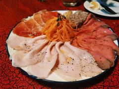 -羽深肉铺 Steak & Wine