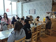 -文三里屯面馆(三里屯店)