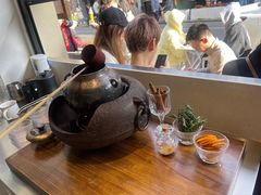 -茶是一枝花泡茶店