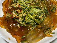 -日丰园海肠水饺·老字号大连海鲜(和平广场店)