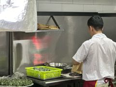 -老福合沟无米粿甜汤粿品店