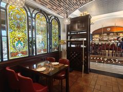 -Golden Lily河内巴黎法越料理餐厅(建国西路店)