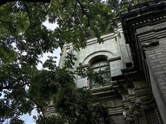 -王府井天主教堂