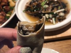 -芳芳私房菜·精做淮扬菜(承德路店)
