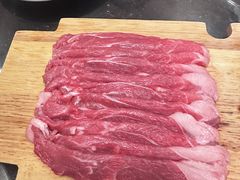 -常赢三兄弟·清真涮肉(五莲路店)