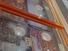 -金太郎自助烤肉.火锅(宝龙店)