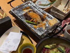 -月下料理(楷林IFC店)