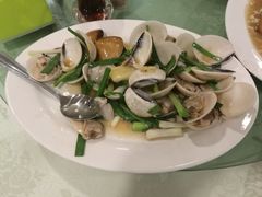 -兴旺海鲜砂煲王